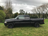 1998 Dodge Ram 4-door SOLD