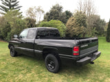 1998 Dodge Ram 4-door SOLD