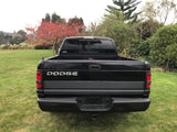 1998 Dodge Ram 4-door SOLD