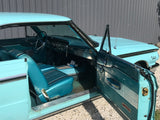 1963 Mercury Meteor S33 SOLD