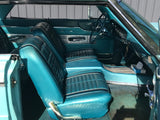 1963 Mercury Meteor S33 SOLD