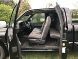 1998 Dodge Ram 4-door SOLD