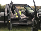 1998 Dodge Ram 4-door SOLD