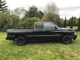 1998 Dodge Ram 4-door SOLD