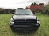 1998 Dodge Ram 4-door SOLD