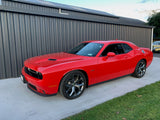 2015 Challenger R/T Plus SOLD