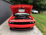 2016 Dodge Challenger Scat Pack Shaker SOLD