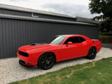 2016 Dodge Challenger Scat Pack Shaker SOLD