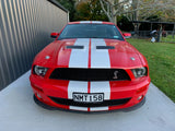 2008 Shelby GT500 SOLD