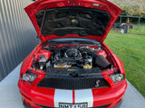 2008 Shelby GT500 SOLD