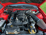 2008 Shelby GT500 SOLD