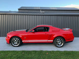 2008 Shelby GT500 SOLD