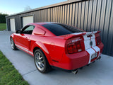 2008 Shelby GT500 SOLD