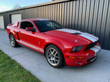 2008 Shelby GT500 SOLD