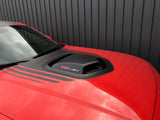 2016 Dodge Challenger Scat Pack Shaker SOLD