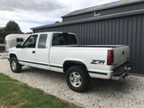 1996 GMC Sierra 4WD SOLD