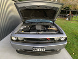 2011 Challenger R/T Classic SOLD