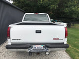1996 GMC Sierra 4WD SOLD
