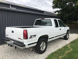 1996 GMC Sierra 4WD SOLD