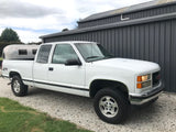 1996 GMC Sierra 4WD SOLD