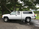 1996 GMC Sierra 4WD SOLD