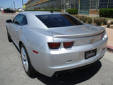 2010 Camaro 2SS/RS - SOLD