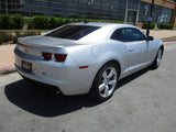 2010 Camaro 2SS/RS - SOLD