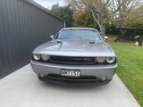 2011 Challenger R/T Classic SOLD