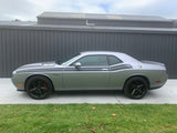 2011 Challenger R/T Classic SOLD