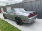 2011 Challenger R/T Classic SOLD
