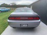 2011 Challenger R/T Classic SOLD