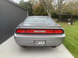 2011 Challenger R/T Classic SOLD