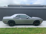 2011 Challenger R/T Classic SOLD