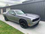 2011 Challenger R/T Classic SOLD