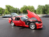 1998 Dodge Viper SOLD