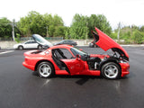 1998 Dodge Viper SOLD