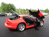 1998 Dodge Viper SOLD