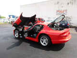 1998 Dodge Viper SOLD