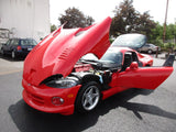 1998 Dodge Viper SOLD