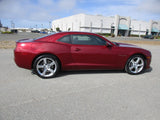 2011 Camaro 2SS/RS SOLD