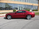 2011 Camaro 2SS/RS SOLD