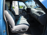 1995 Silverado 4WD Z71 5-Speed SOLD