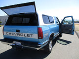1995 Silverado 4WD Z71 5-Speed SOLD
