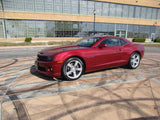 2011 Camaro 2SS/RS SOLD