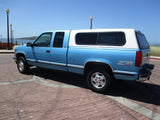 1995 Silverado 4WD Z71 5-Speed SOLD