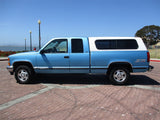 1995 Silverado 4WD Z71 5-Speed SOLD