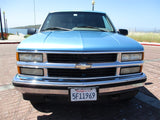 1995 Silverado 4WD Z71 5-Speed SOLD