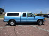 1995 Silverado 4WD Z71 5-Speed SOLD