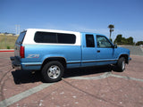 1995 Silverado 4WD Z71 5-Speed SOLD