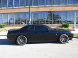2016 Challenger Hellcat SOLD